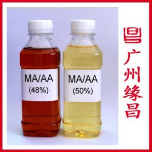 MA/AA 馬來酸-丙烯酸共聚物