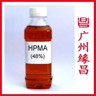 HPMA 水解聚馬來酸酐