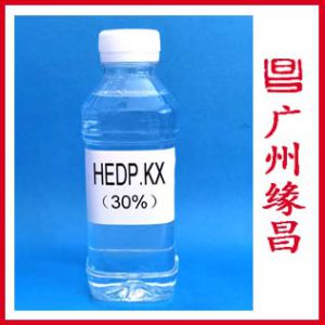 HEDP?Kx 羥基亞乙基二膦酸鉀鹽