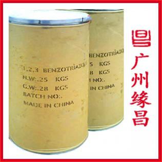 BTA 苯駢三氮唑