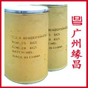 BTA 苯駢三氮唑